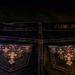Premier jeans rue 21